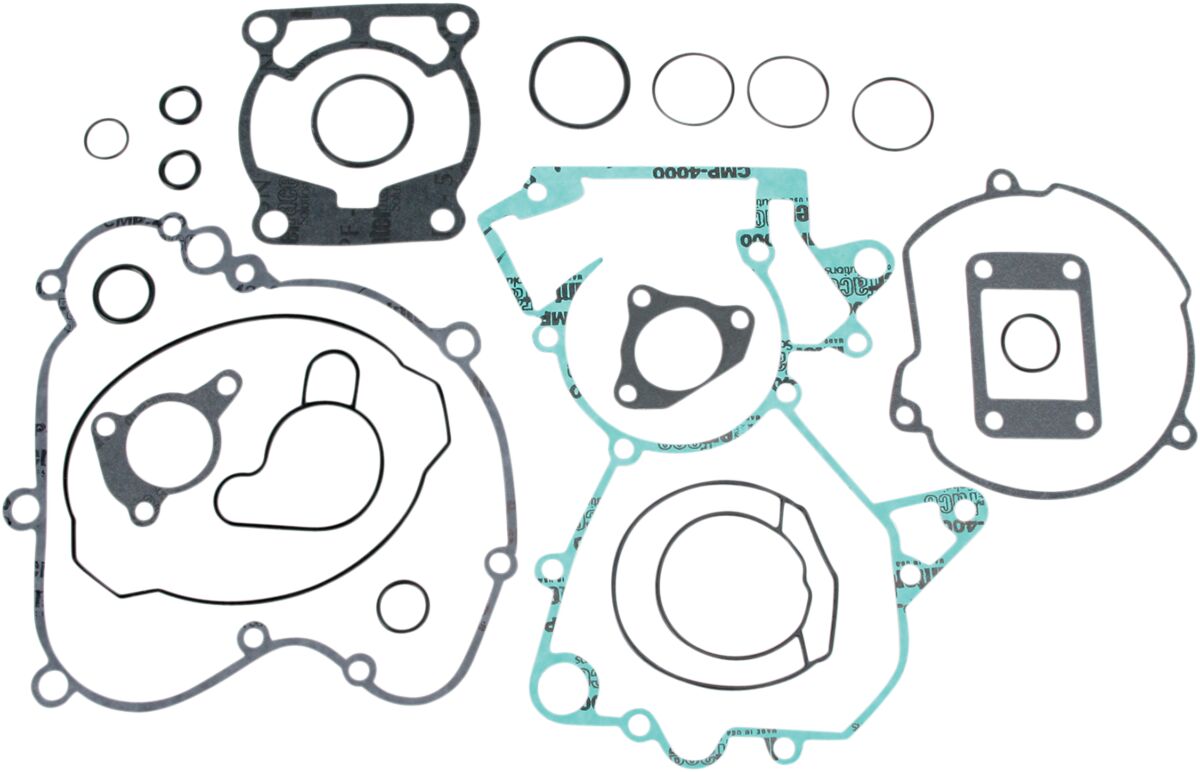MOOSE 808338MSE Kit guarnizioni completo GAS GAS MC 65 09>23