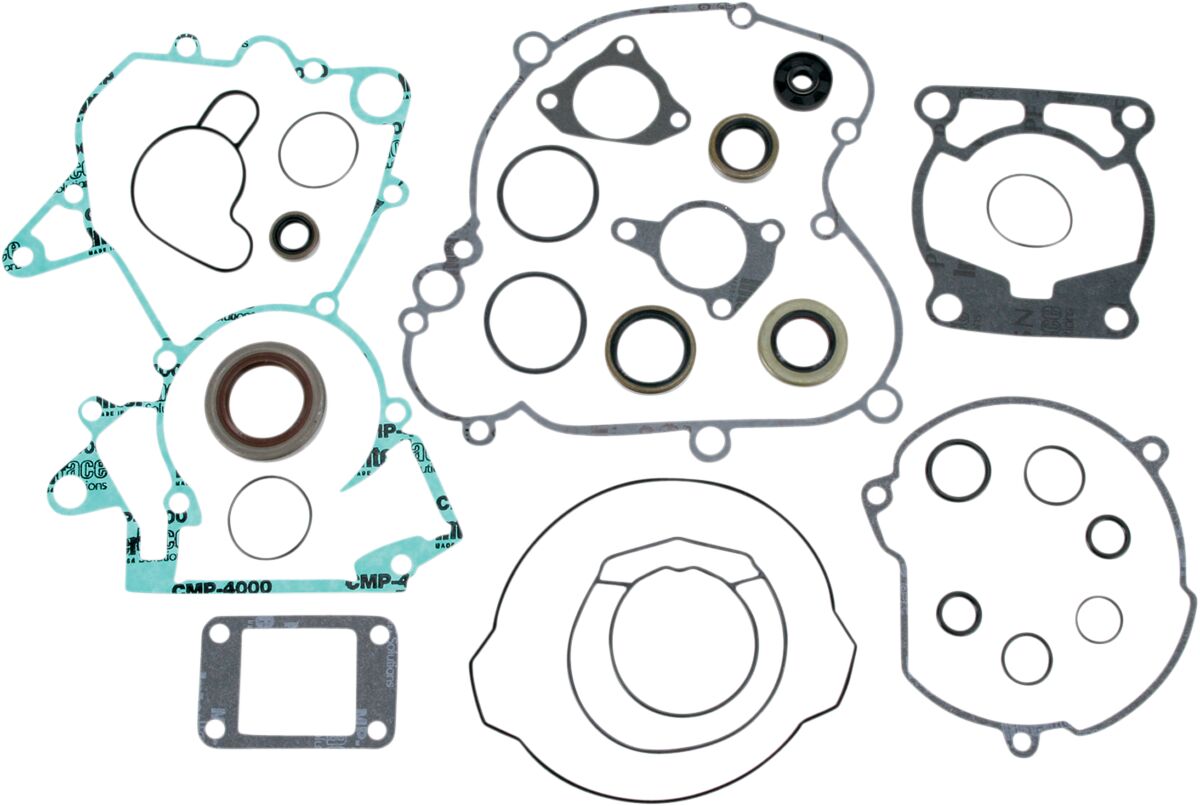 MOOSE 811338MSE Kit completo guarnizioni e paraolio GAS GAS MC 65 09>23