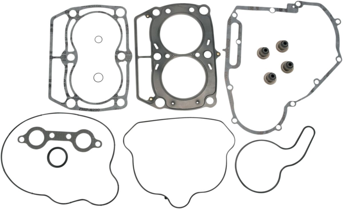MOOSE 808945MSE Kit guarnizioni completo POLARIS RANGER RZR 800 4X4 04>14