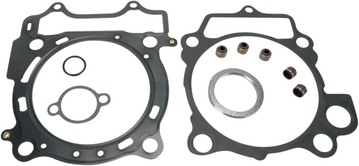 MOOSE 810944MSE Kit guarnizioni testata YAMAHA YFZ 450 RSE 09>25
