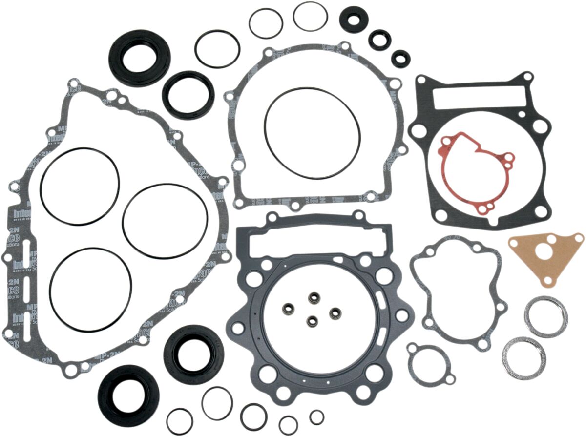 MOOSE 811941MSE Kit completo guarnizioni e paraolio YAMAHA YXM 700 VP 4X4 08>18
