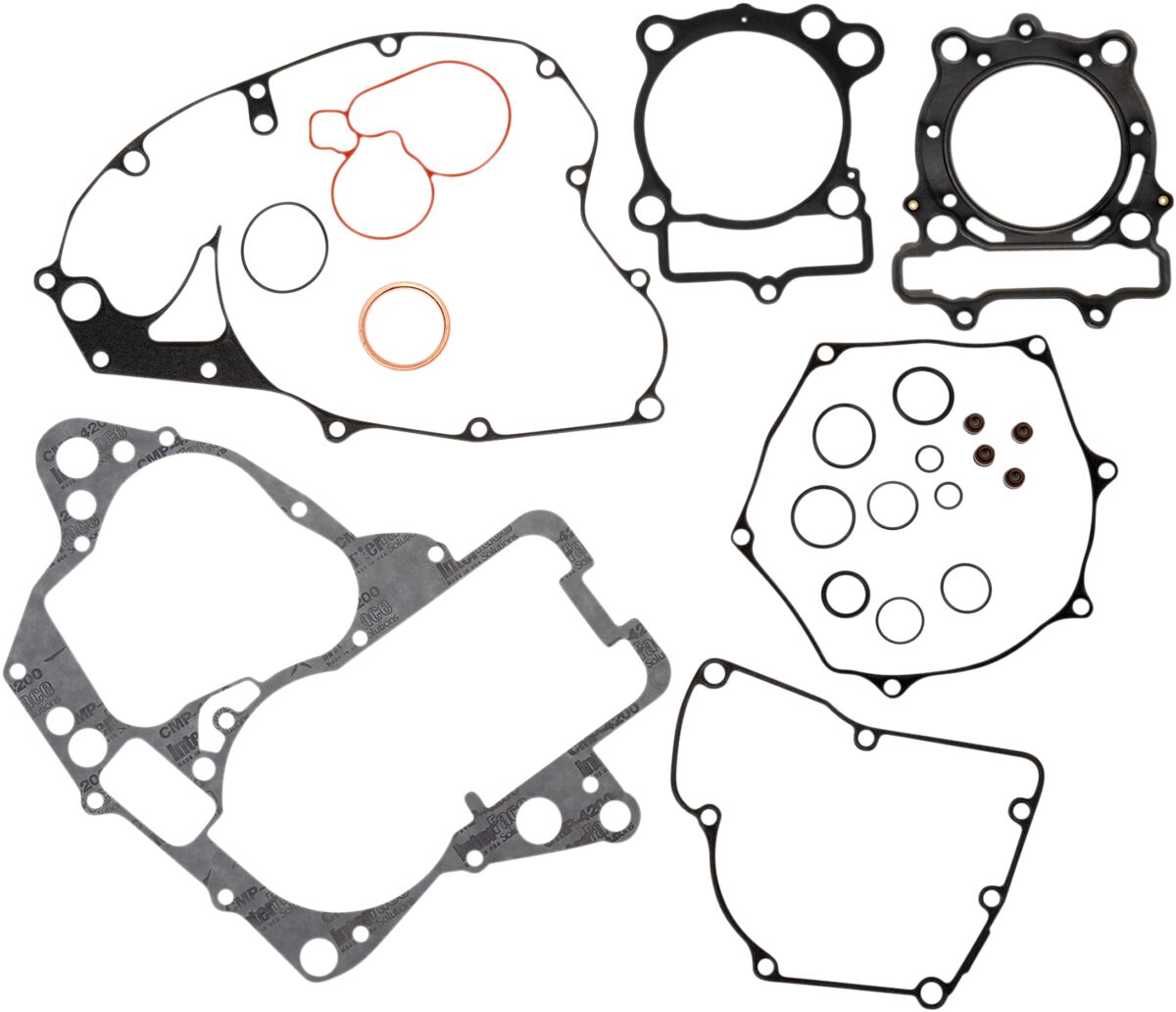 MOOSE 808567MSE Kit guarnizioni completo SUZUKI RM-Z 250 10>16