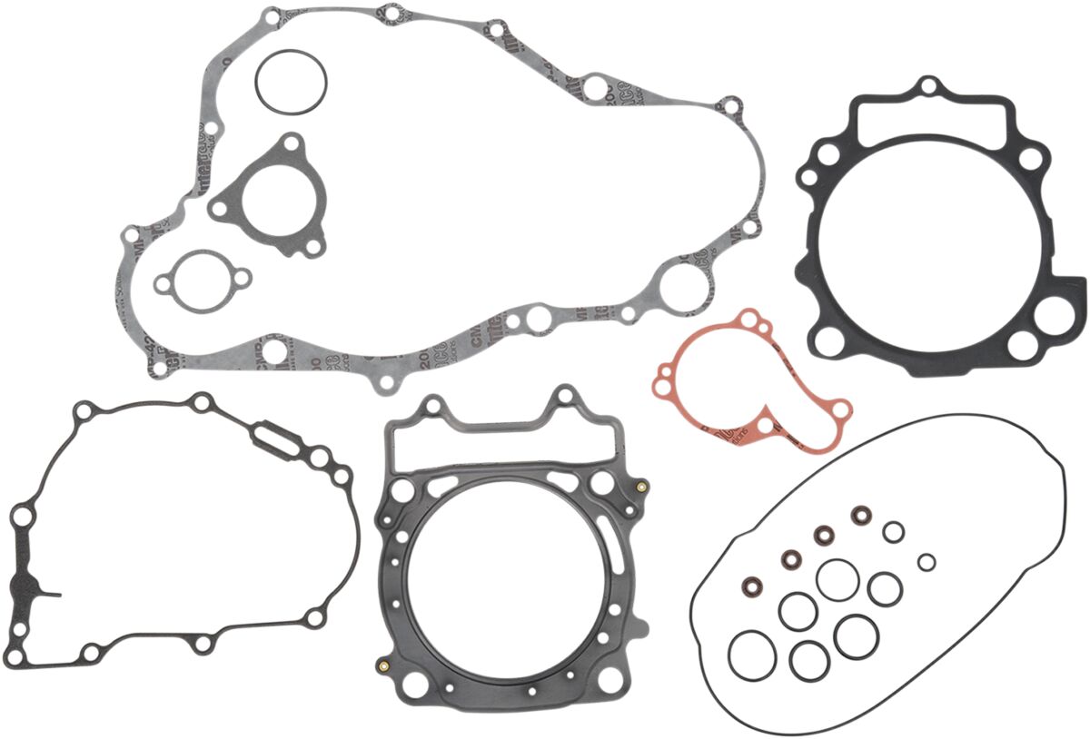 MOOSE 808689MSE Kit guarnizioni completo YAMAHA YZ 450 F 10>13