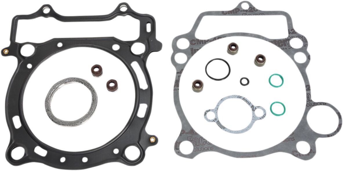 MOOSE 810869MSE Kit guarnizioni testata YAMAHA YFZ 450 04>13