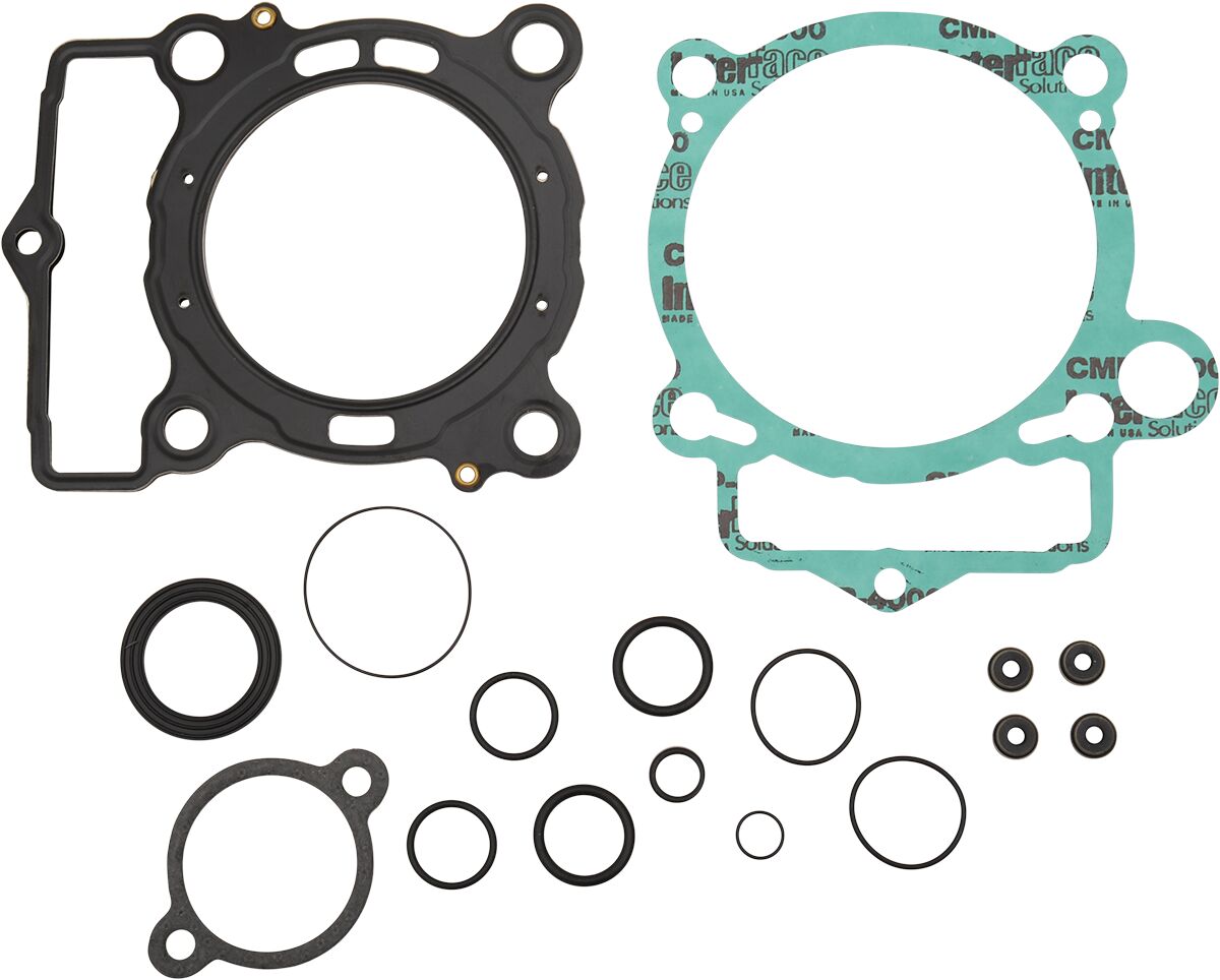 MOOSE 810364MSE Kit guarnizioni testata KTM XCF-W 250 13>16