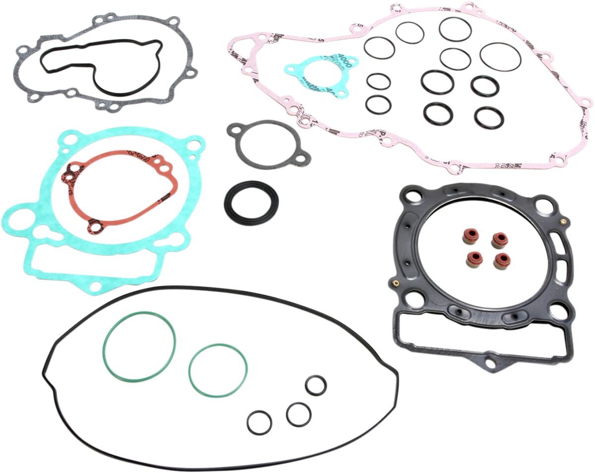 MOOSE 808365MSE Kit guarnizioni completo HUSQVARNA FC 350 12>15