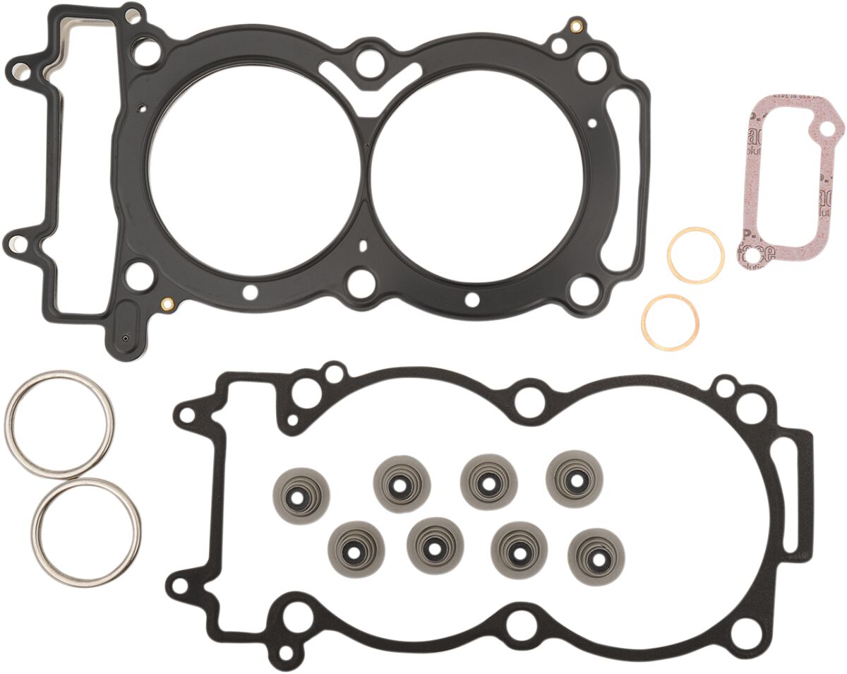MOOSE 810970MSE Kit guarnizioni testata POLARIS	RANGER RZR XP 900 4X4 11>13