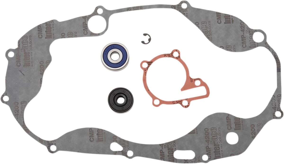 MOOSE 821812MSE Kit revisione pompa acqua YAMAHA YFZ 350 1987>06