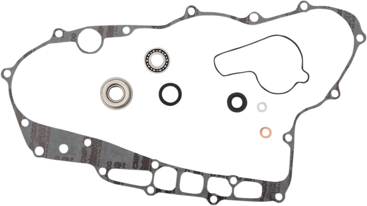 MOOSE 821868MSE Kit revisione pompa acqua HONDA	TRX 450 R	2004>05