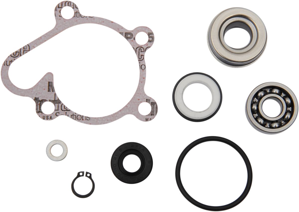 MOOSE 821875MSE Kit revisione pompa acqua YAMAHA YFM 400 A 2×4 2000>04