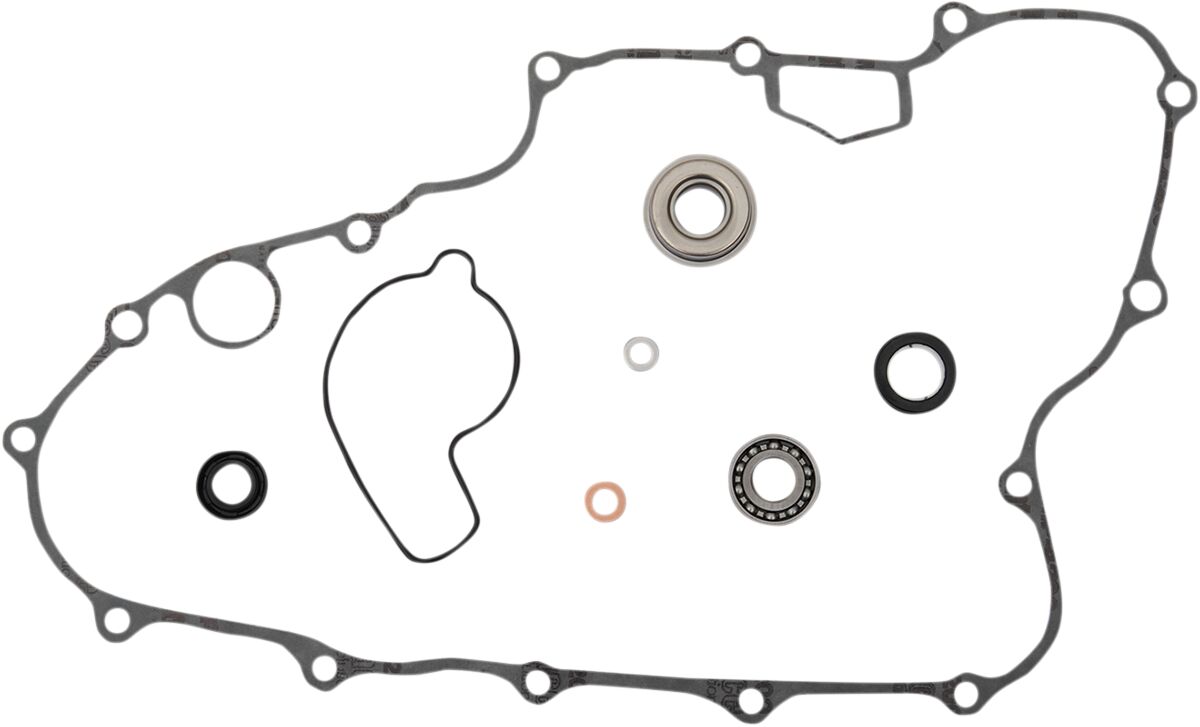 MOOSE 821904MSE Kit revisione pompa acqua HONDA	TRX 450 ER 2006>14