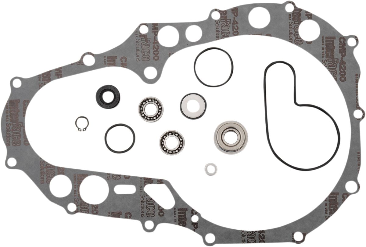 MOOSE 821933MSE Kit revisione pompa acqua SUZUKI LT-Z 400 2X4 2009>14