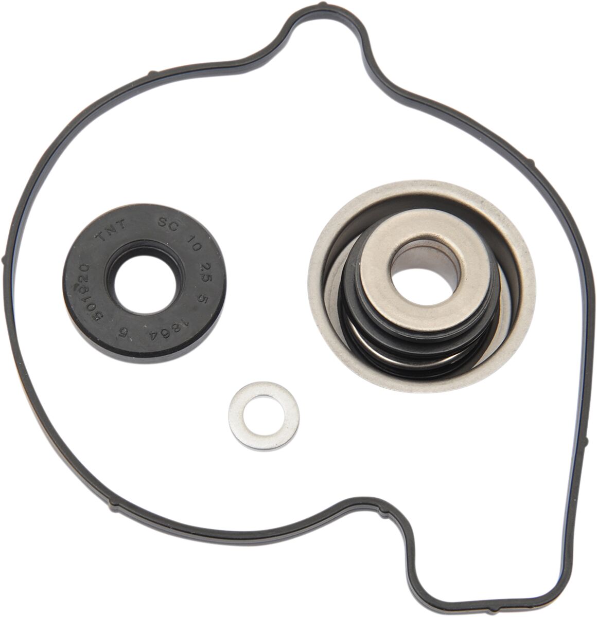 MOOSE 821957MSE Kit revisione pompa acqua CAN AM (BRP) COMMANDER 1000 EFI 2011>17