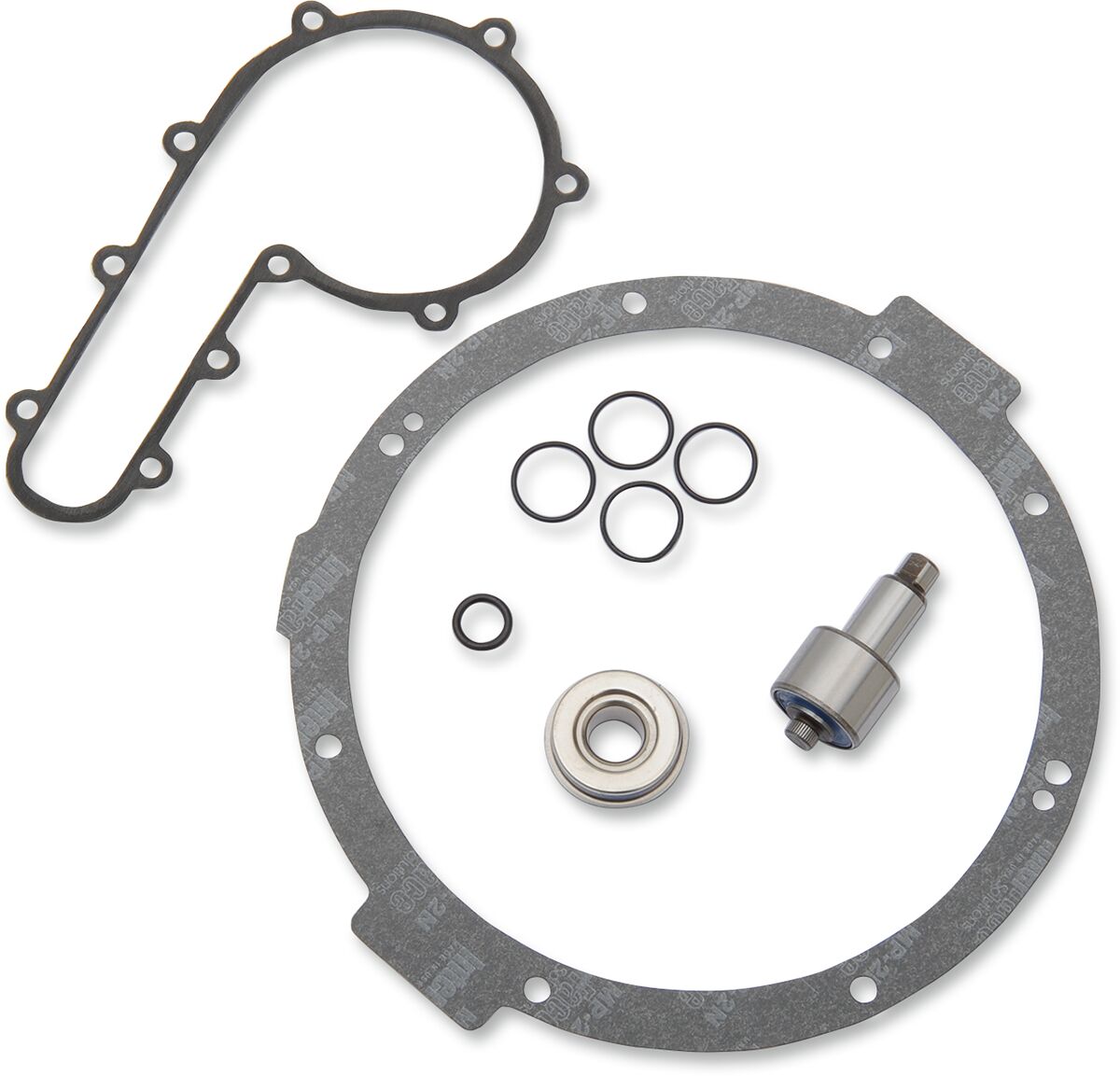 MOOSE 821963MSE Kit revisione pompa acqua POLARIS SCRAMBLER 850 4X4 2015>16