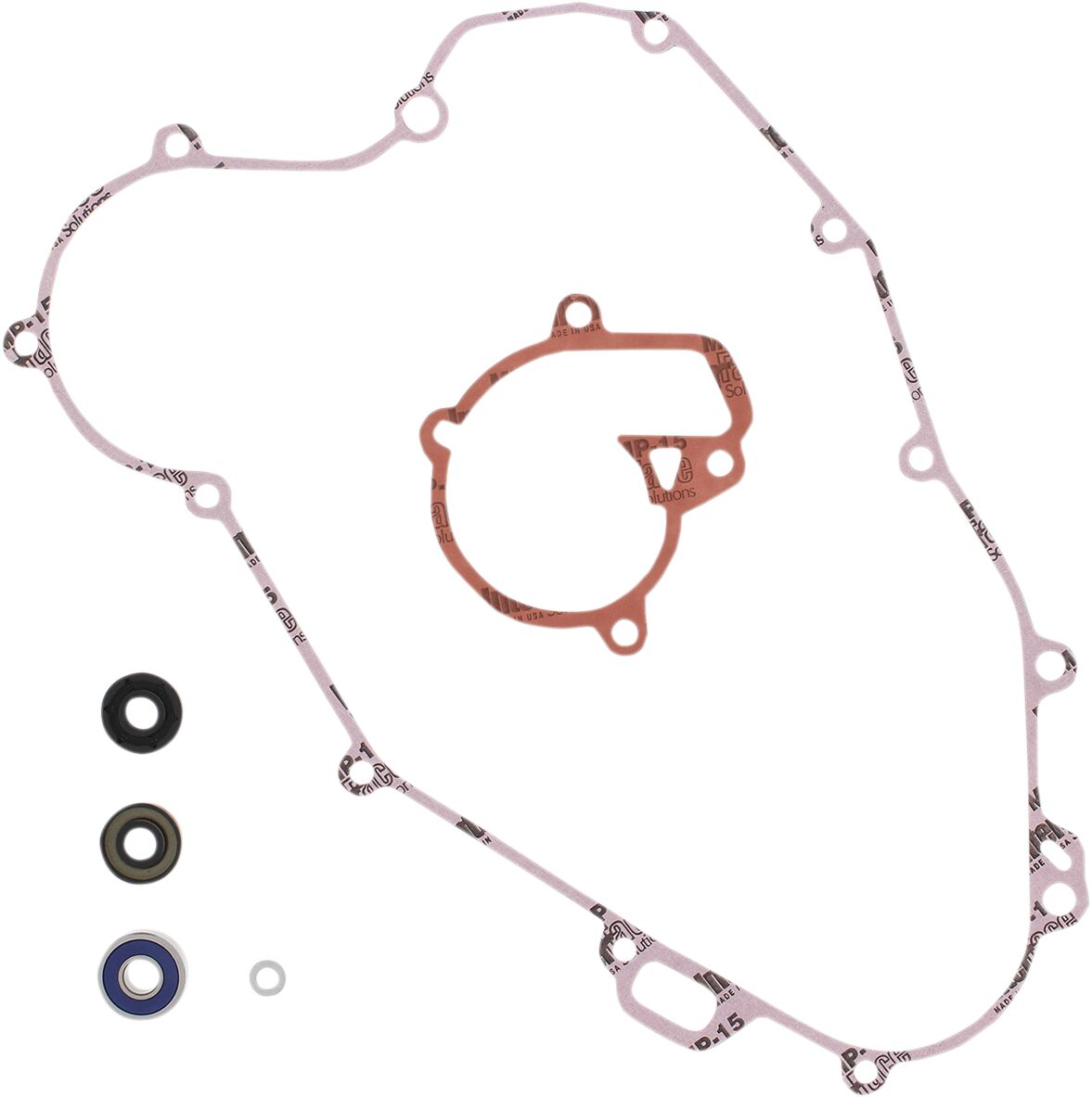 MOOSE 821342MSE Kit revisione pompa acqua KTM EXC 450 2009>10