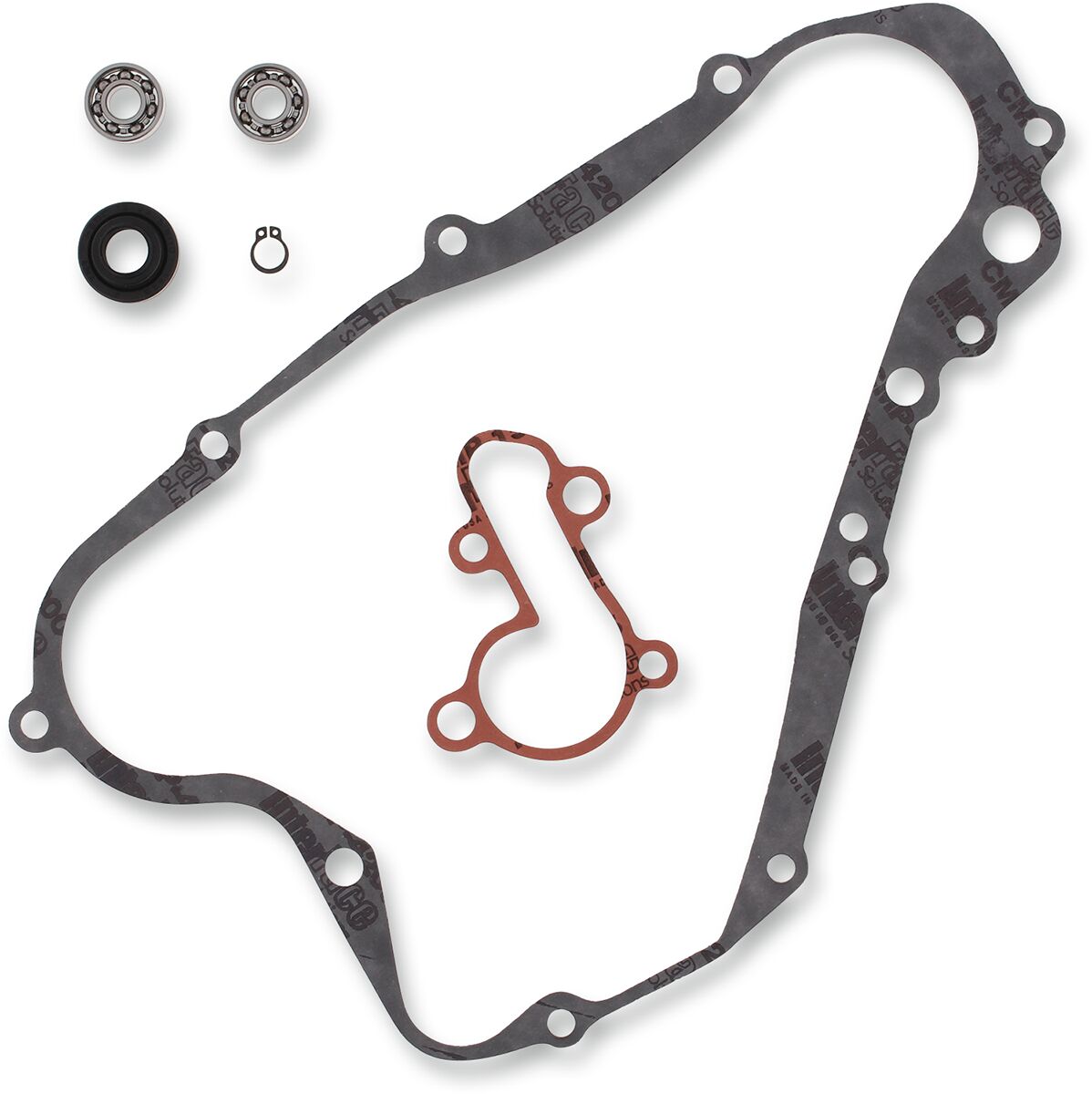 MOOSE 821505MSE Kit revisione pompa acqua SUZUKI RM 85 L 2003>16