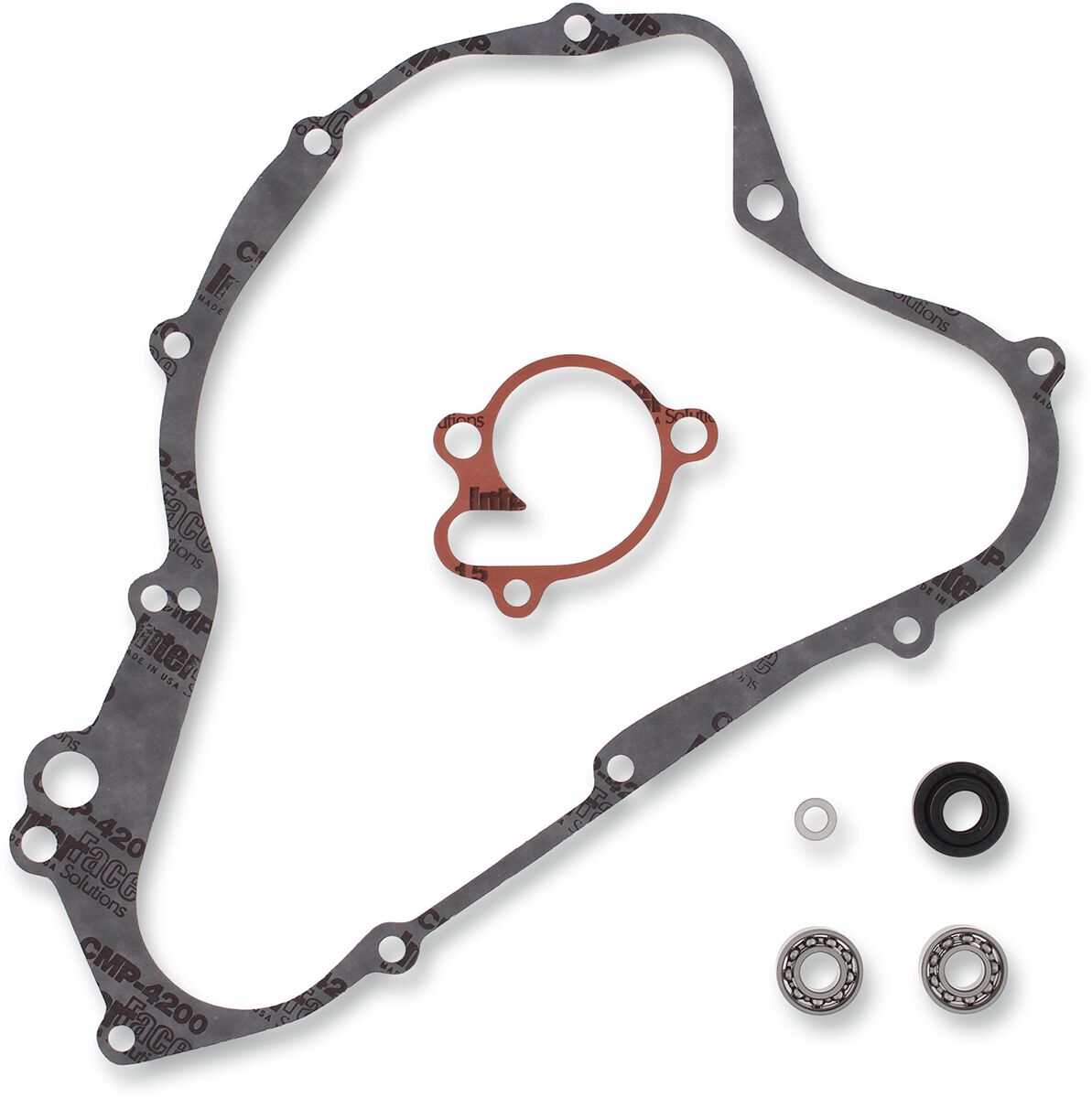 MOOSE 821547MSE Kit revisione pompa acqua SUZUKI RM 125 1992>97