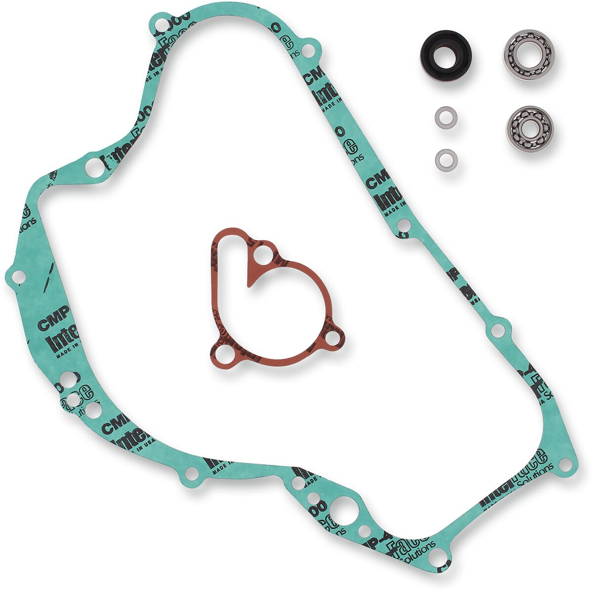 MOOSE 821549MSE Kit revisione pompa acqua SUZUKI RM 125 2001>03