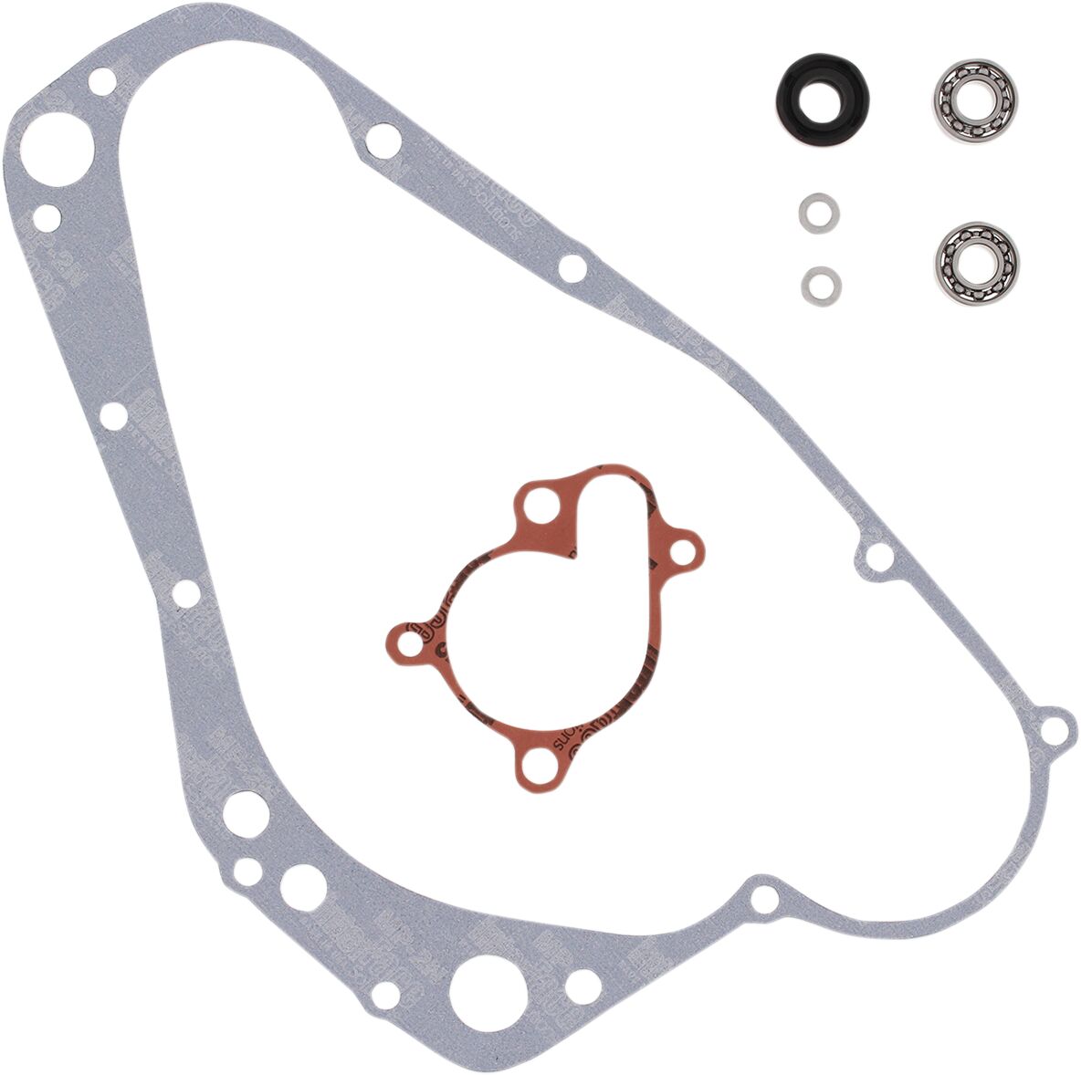 MOOSE 821577MSE Kit revisione pompa acqua SUZUKI RM 250 1990>93