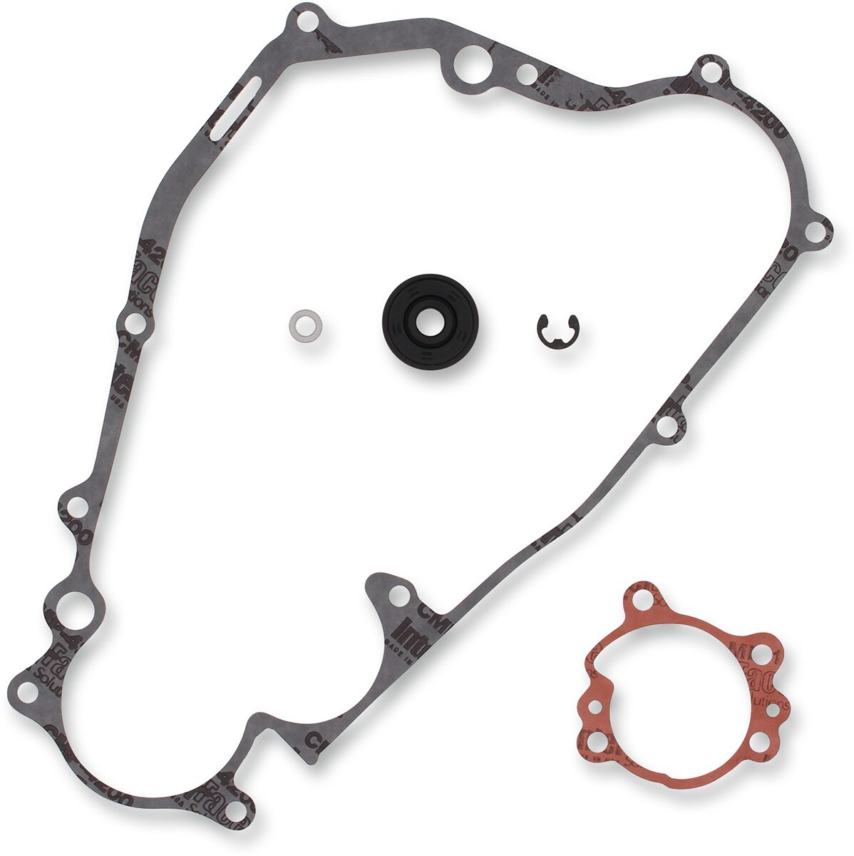 MOOSE 821661MSE Kit revisione pompa acqua YAMAHA YZ 250 1983>87