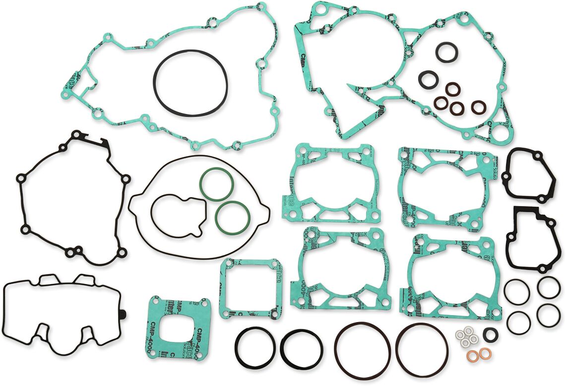 MOOSE 808370MSE Kit guarnizioni completo HUSQVARNA TE 150 I 16>23