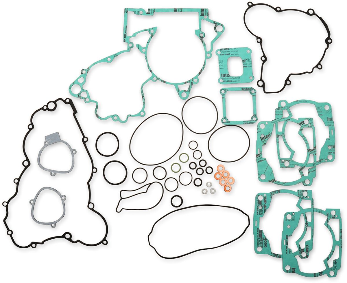 MOOSE 808976MSE Kit guarnizioni completo GAS GAS EX 300 17>23