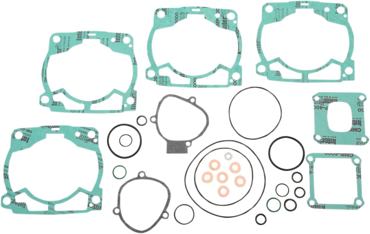 MOOSE 810976MSE Kit guarnizioni testata GAS GAS EX 300 17>23