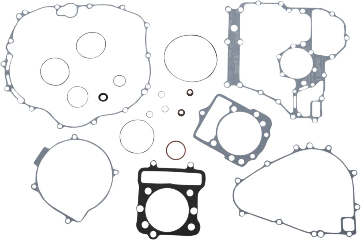 MOOSE 808872MSE Kit guarnizioni completo KAWASAKI KLF 300 4X4 88>05