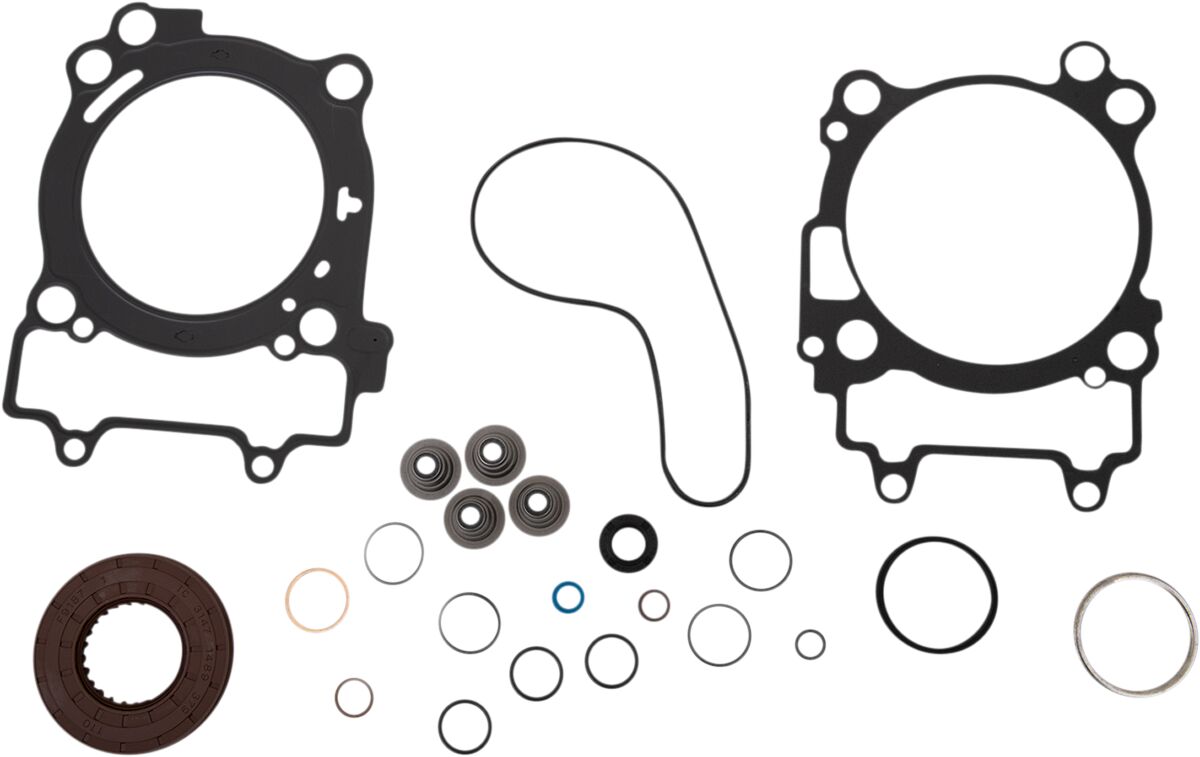 MOOSE 811995MSE Kit guarnizioni completo con paraoli POLARIS SPORTSMAN 570 4X4 14>15