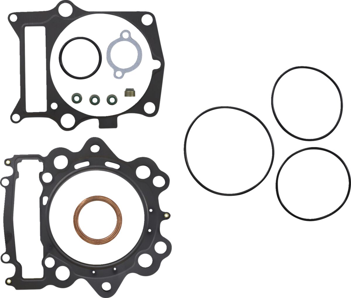 MOOSE 810974MSE Kit guarnizioni testata YAMAHA YFM 700 KD 4X4 15>20