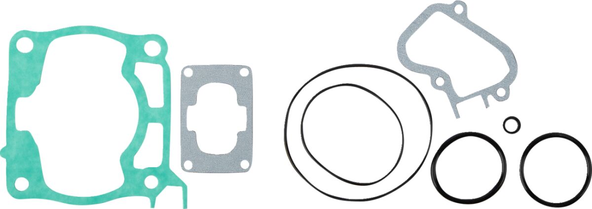 MOOSE 8100060MSE Kit guarnizioni testata YAMAHA YZ 125 X 22>26