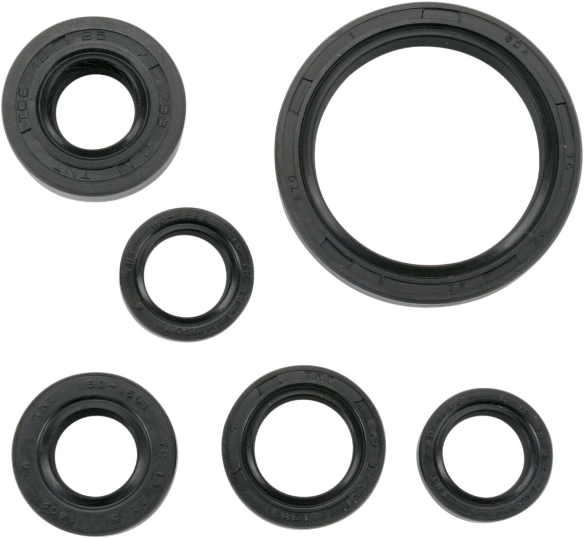MOOSE 822238MSE Paraoli motore YAMAHA	YFZ 450 2004>13