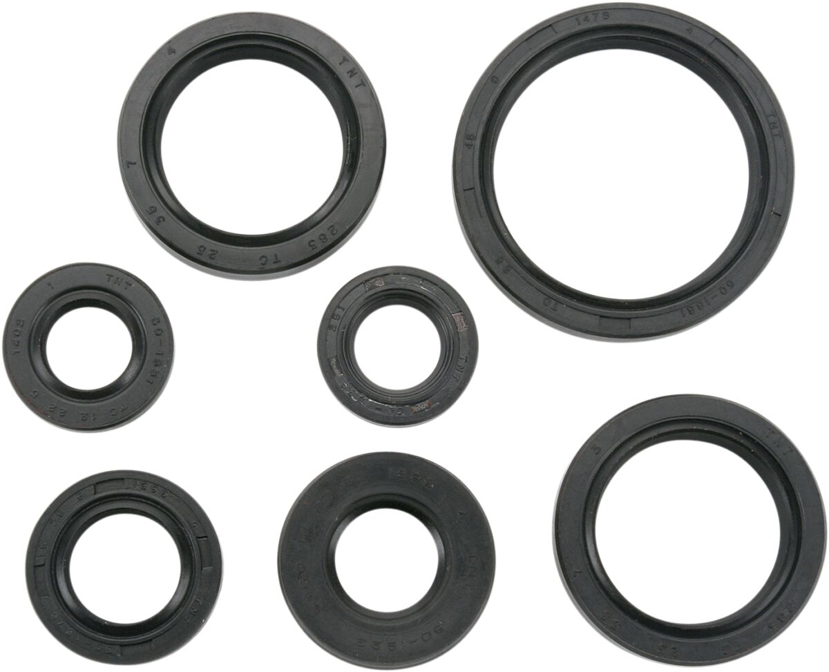 MOOSE 822232MSE Paraoli motore YAMAHA	YFM 660 R	2001>05