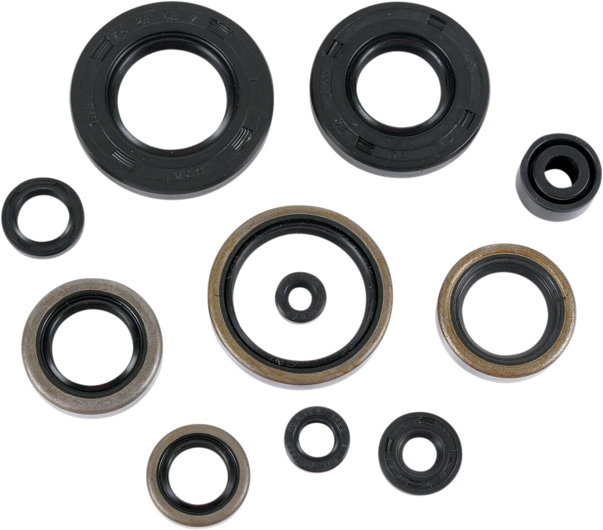 MOOSE 822288MSE Paraoli motore KAWASAKI KX 250 1993>08