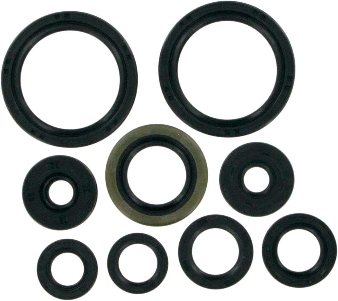 MOOSE 822316MSE Paraoli motore KAWASAKI KX 250 F 2006>16