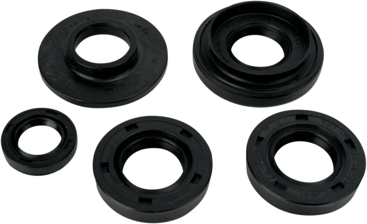 MOOSE 822231MSE Paraoli motore KAWASAKI KFX 80 2X4 2003>06