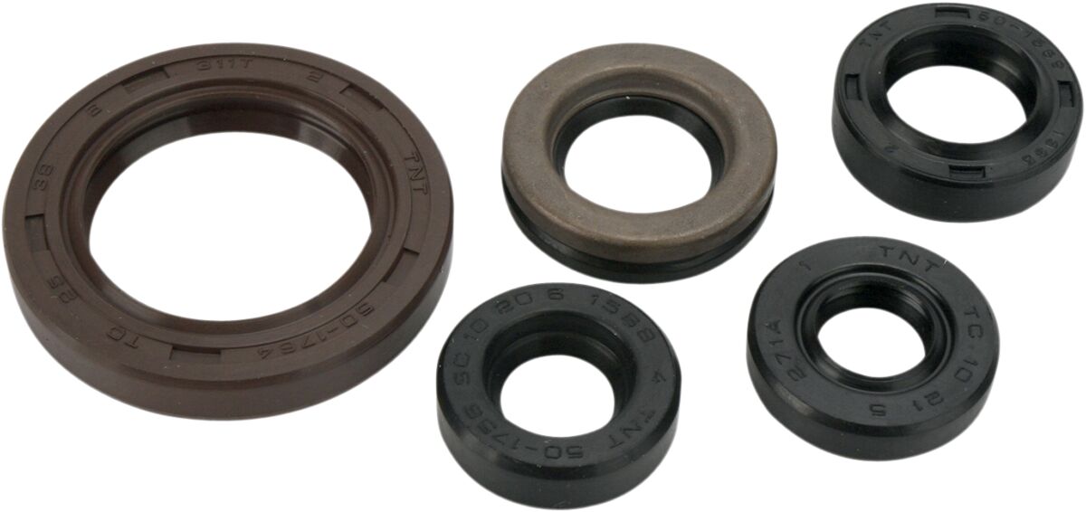 MOOSE 822327MSE Paraoli motore SUZUKI	LT-R 450 2X4 2006>11
