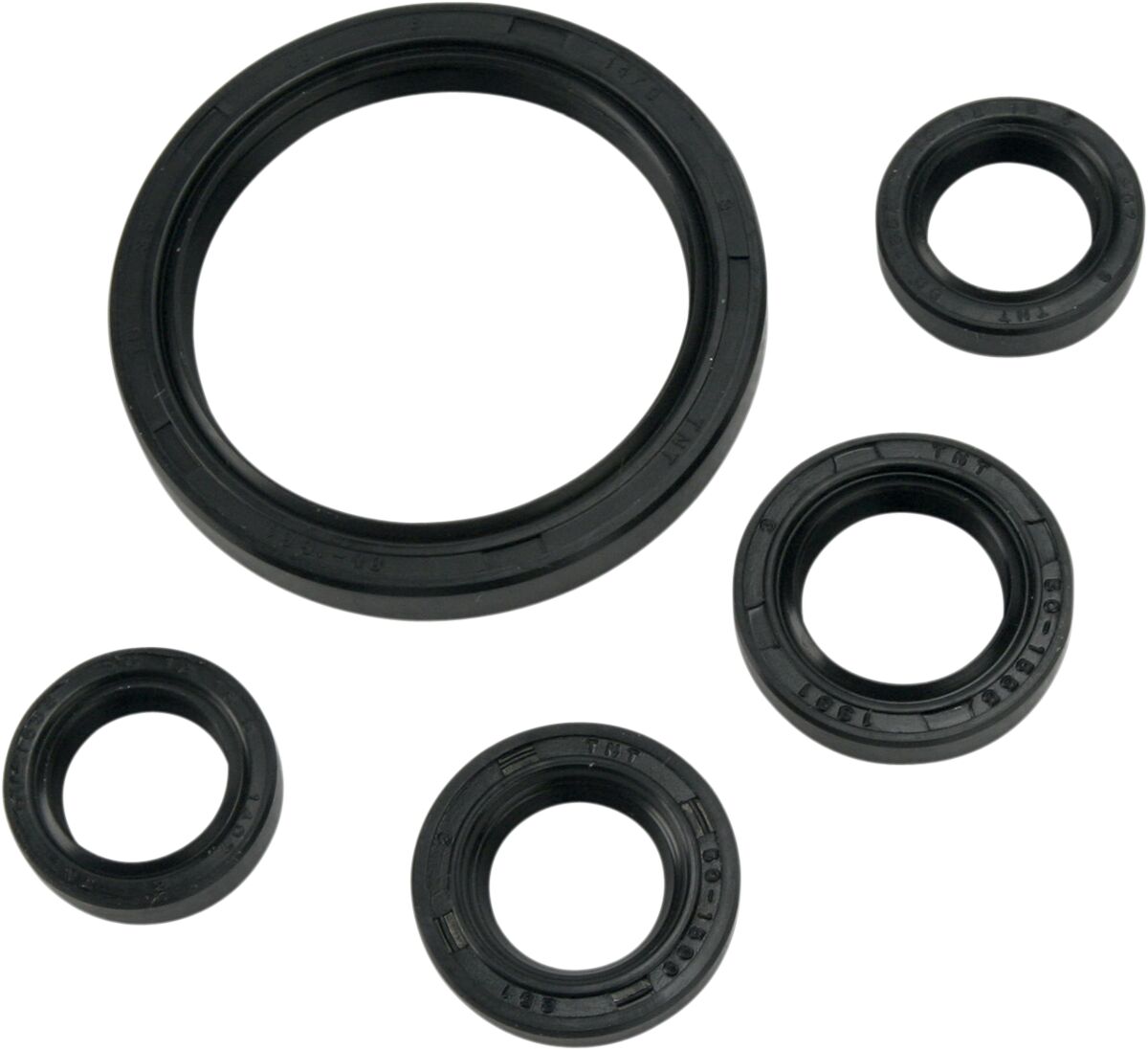 MOOSE 822350MSE Paraoli motore YAMAHA	YFZ 450 R	2009>17