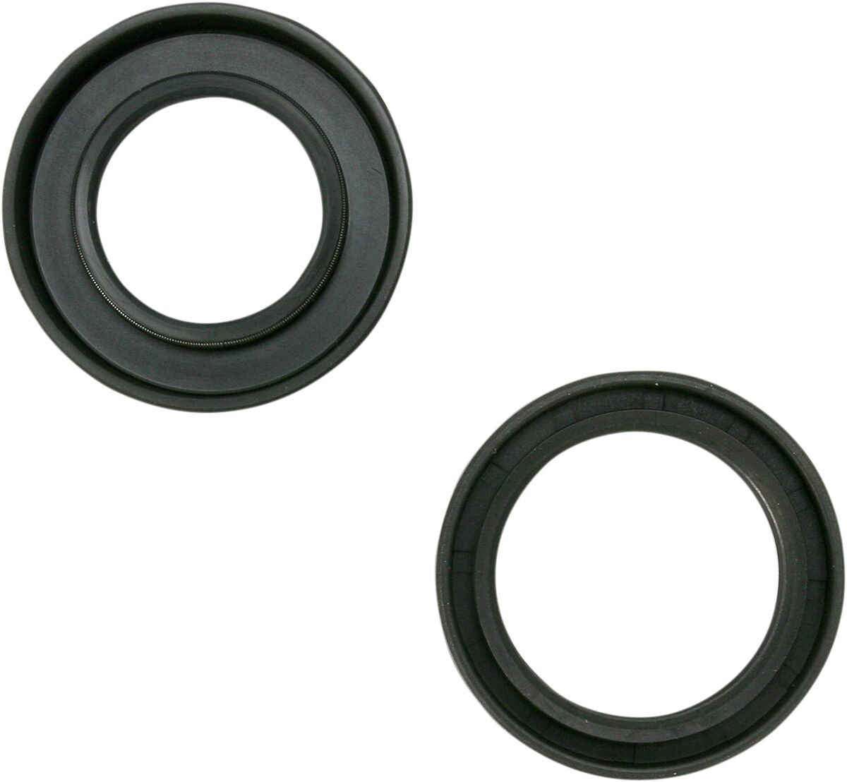 MOOSE 24-2024 Kit paraoli albero motore YAMAHA YFS 200 1988>06