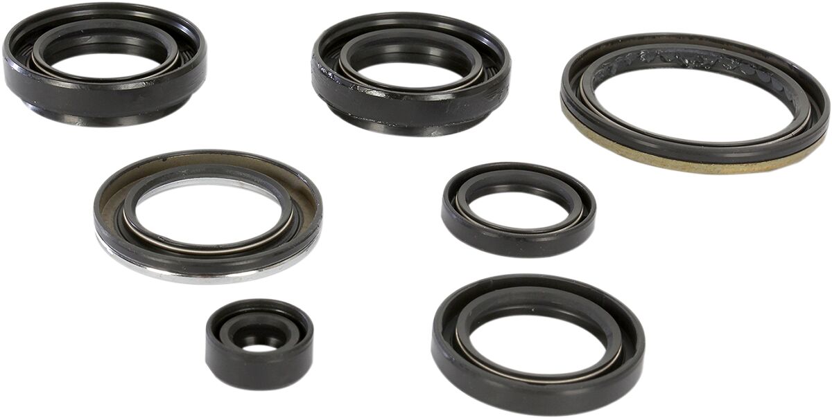 MOOSE 822239MSE Paraoli motore SUZUKI	LT-A 400 2X4 2002>08