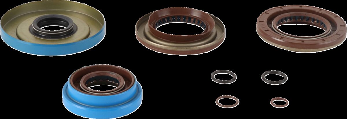 MOOSE 25-2125-5 Kit paraoli per asse trasmissione
