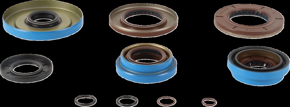 MOOSE 25-2126-5 Kit paraoli per asse trasmissione