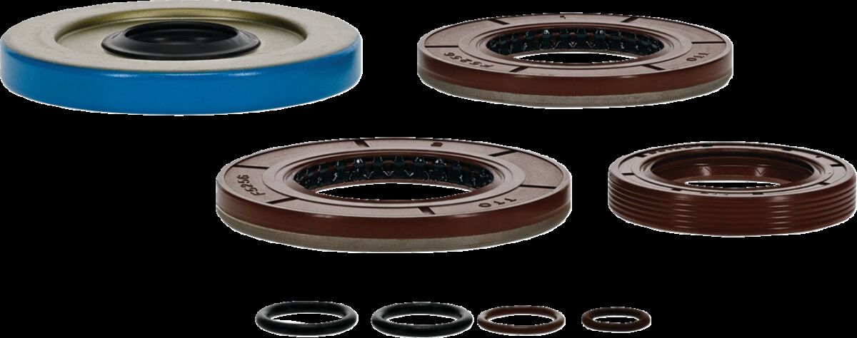 MOOSE 25-2142-5 Kit paraoli per asse trasmissione