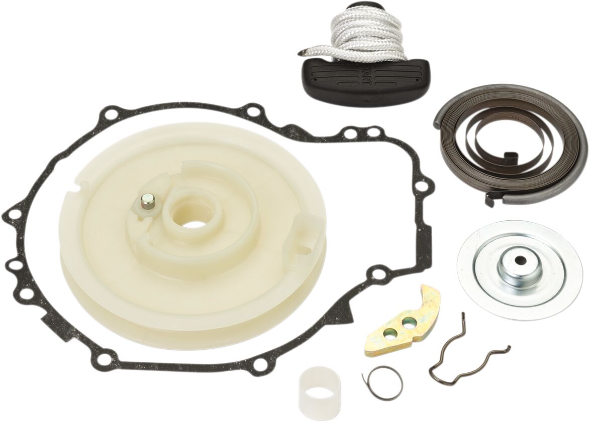 MOOSE M-67-500 Kit Avviamento manuale POLARIS SPORTSMAN 300 4X4 94>10