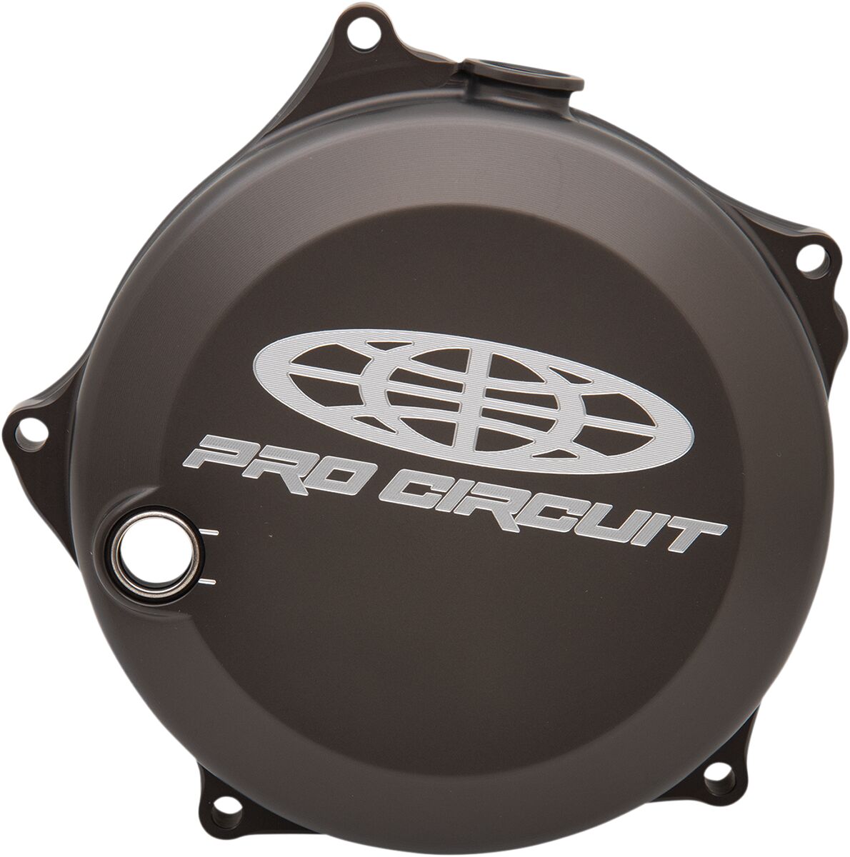 PRO CIRCUIT CCK04250 COPERCHIO FRIZIONE KAWASAKI KX 250 F SUZUKI	RM-Z 250 04>08