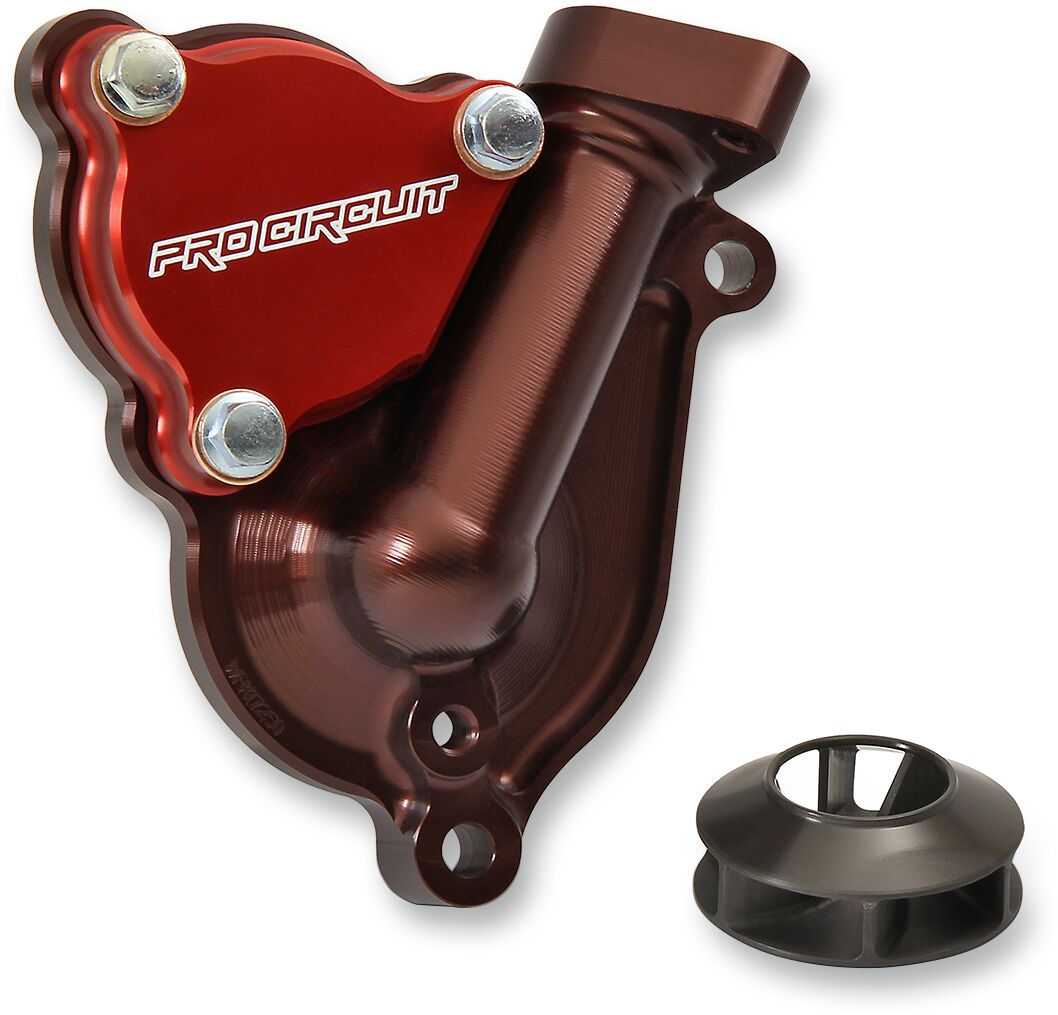 PRO CIRCUIT WPK17250 COPERCHIO POMPA ACQUA KAWASAKI KX 250 F 17>20