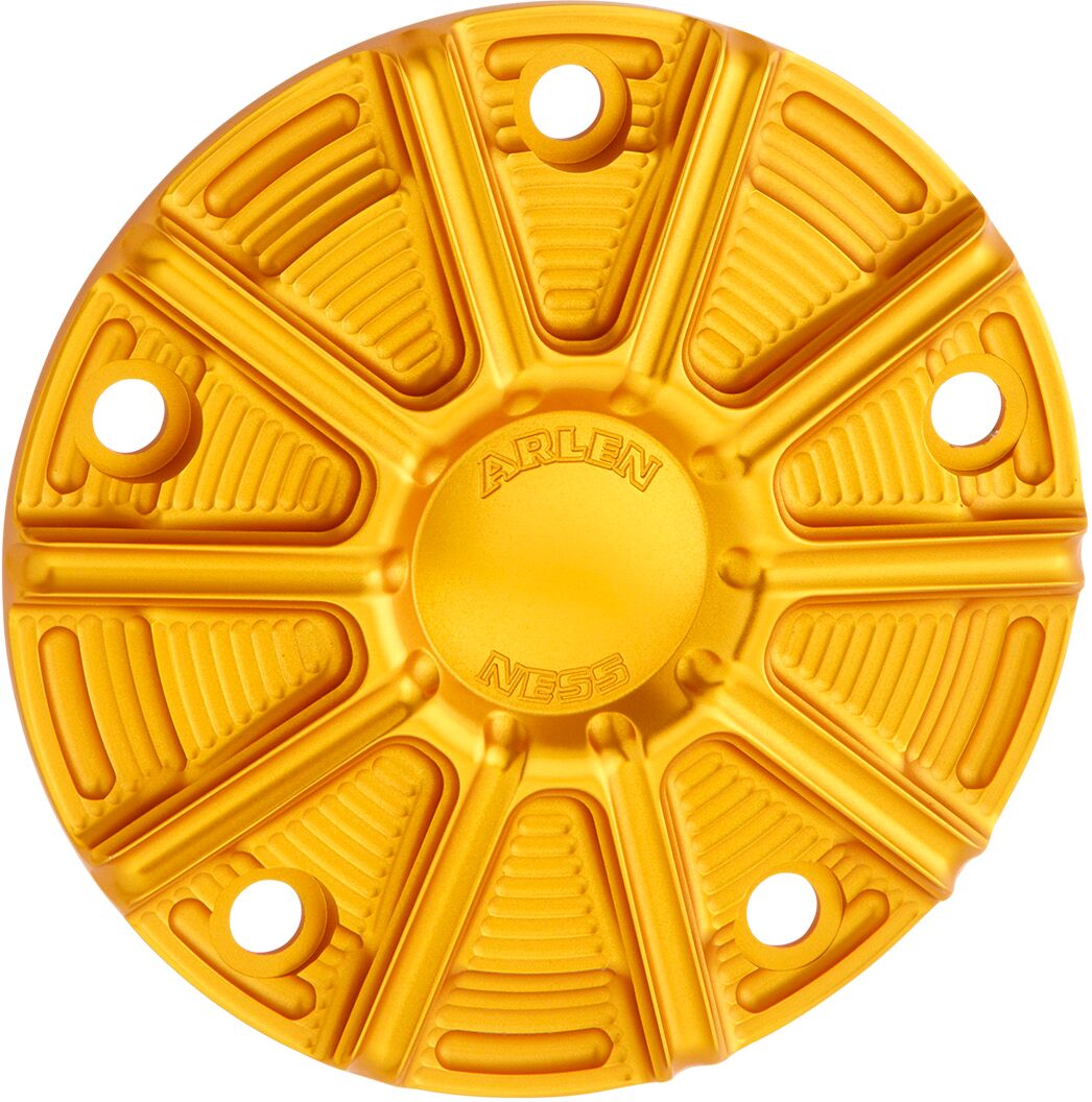 ARLEN NESS 700-028 Cover puntine 10 Gauge Harley Davidson FXDF 1690 99>17