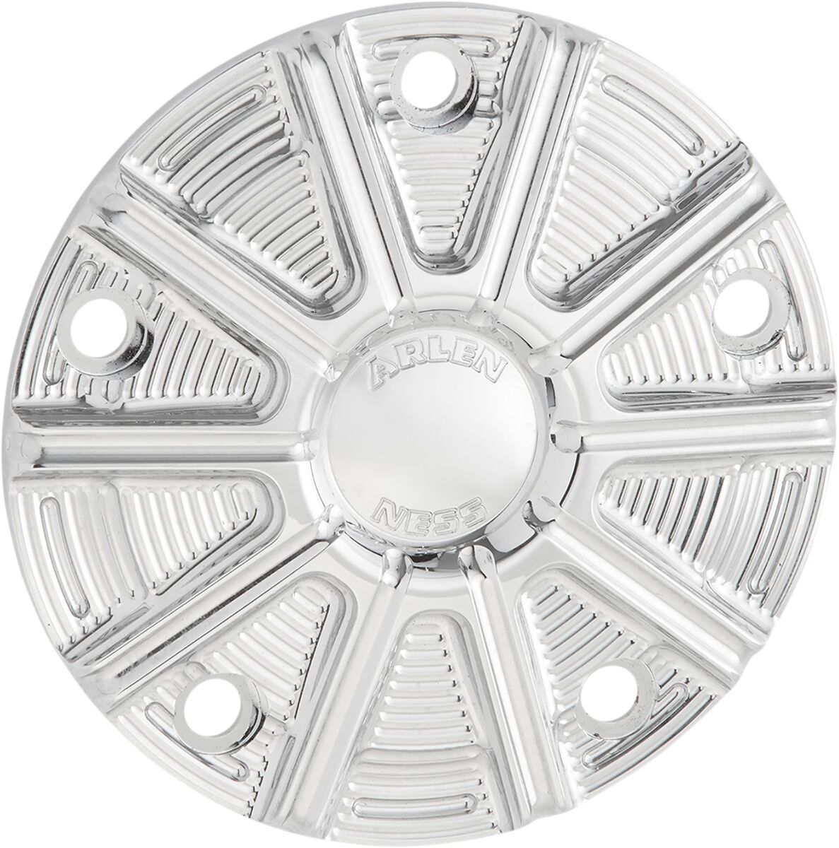 ARLEN NESS 700-025 Cover puntine 10 Gauge Harley Davidson FXDF 1690 99>17