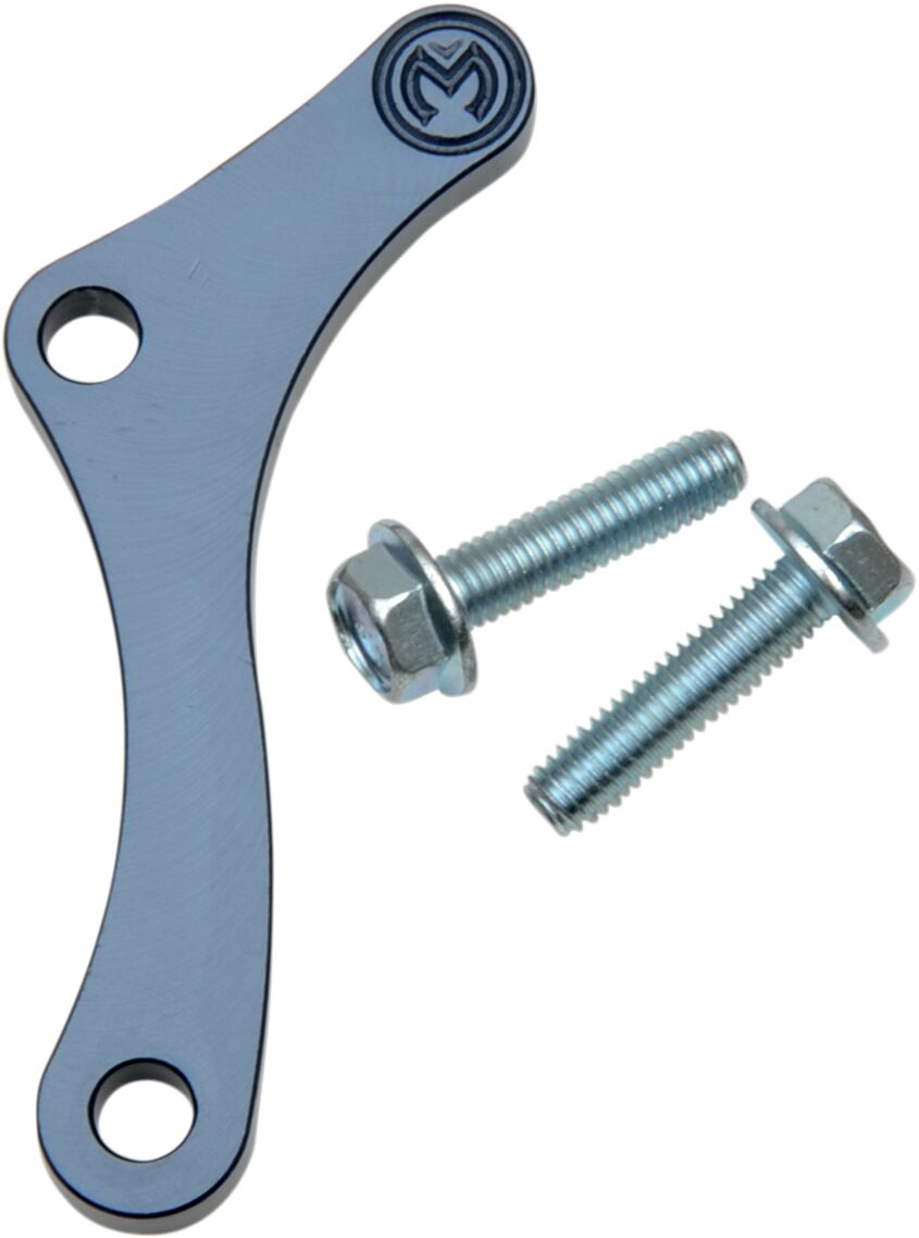 MOOSE 04-161 Paracarter YAMAHA YZ 125 1995>04