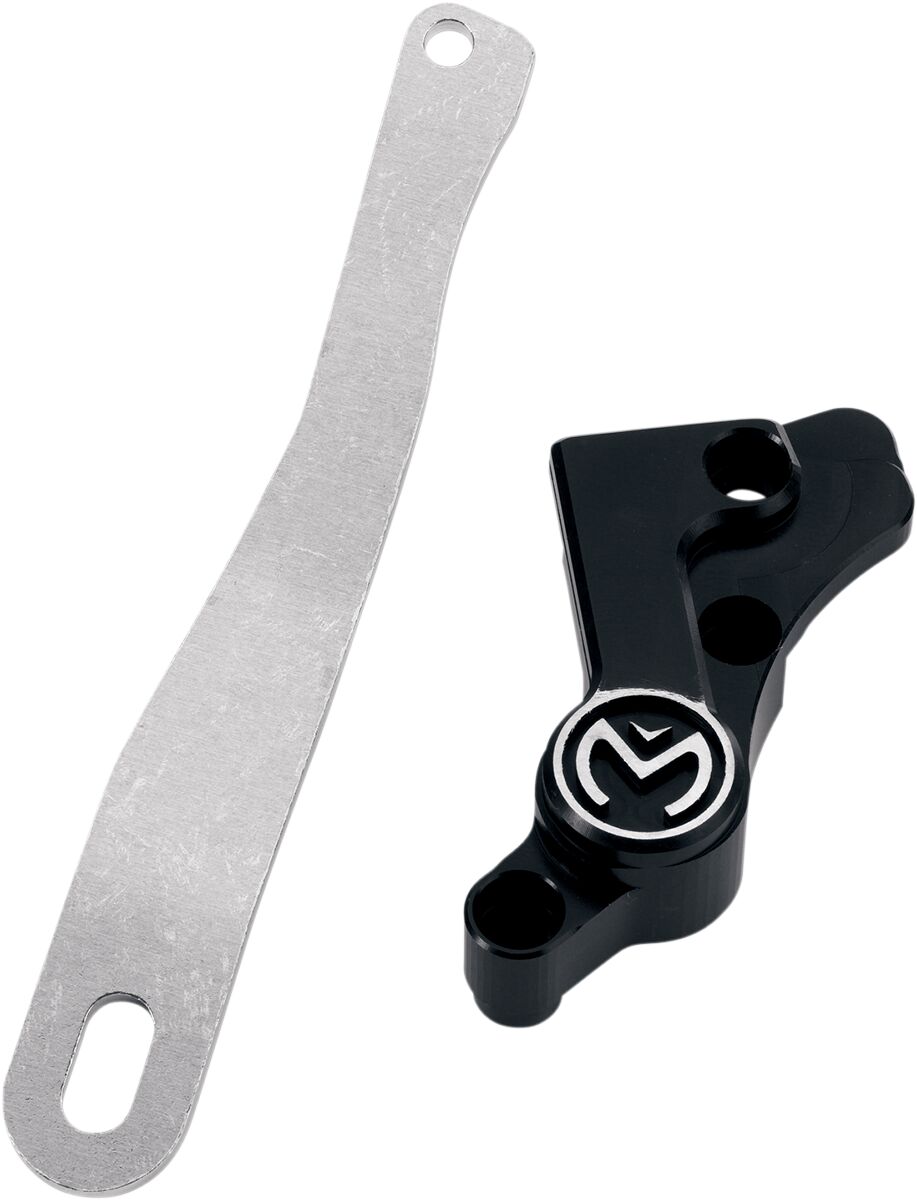 MOOSE 13-090 Kit salva-carter cilindro secondario KTM EXC 125 1998>07